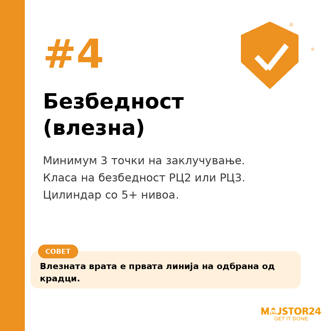 Менуваш врата во домот? - слика 5