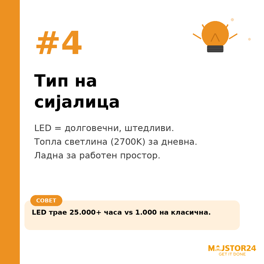 Менуваш лустер сам? - слика 5