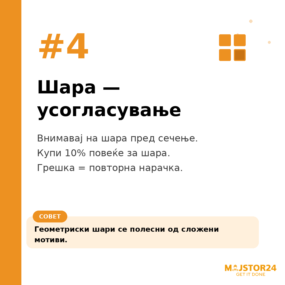 Сакаш да поставиш тапети? - слика 5
