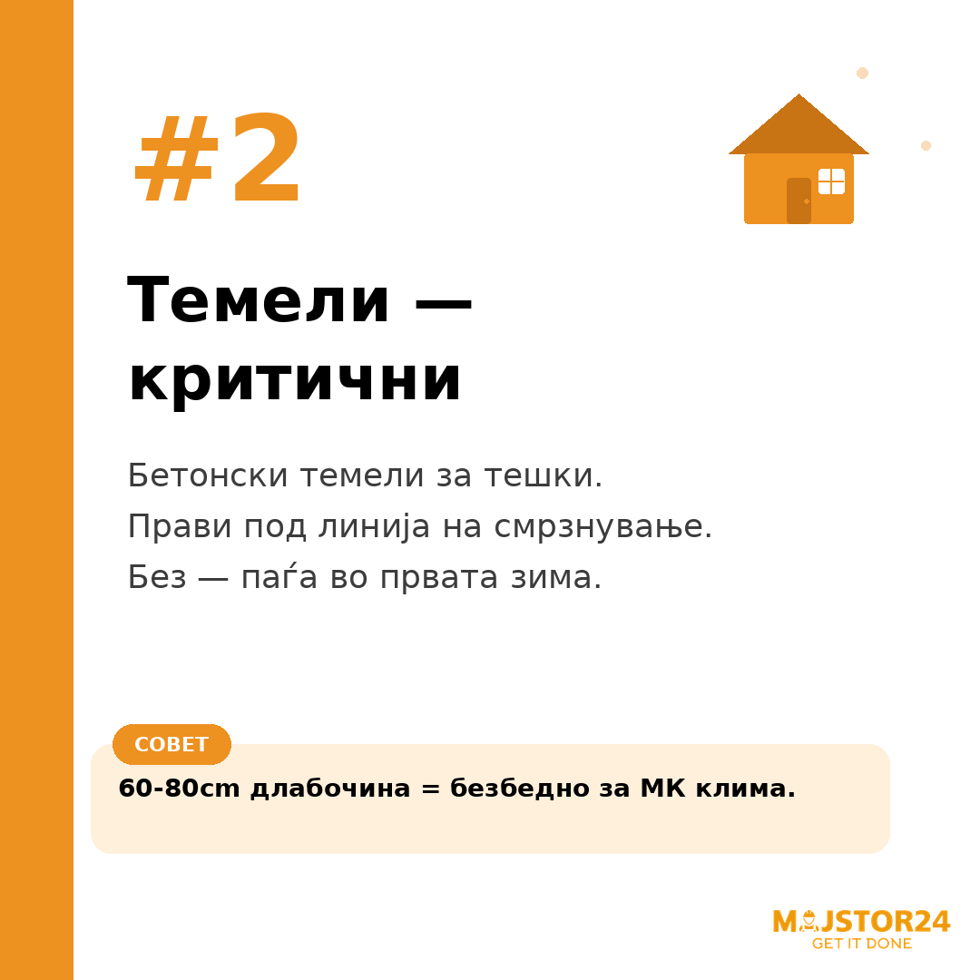 Сакаш ограда за дворот? - слика 3