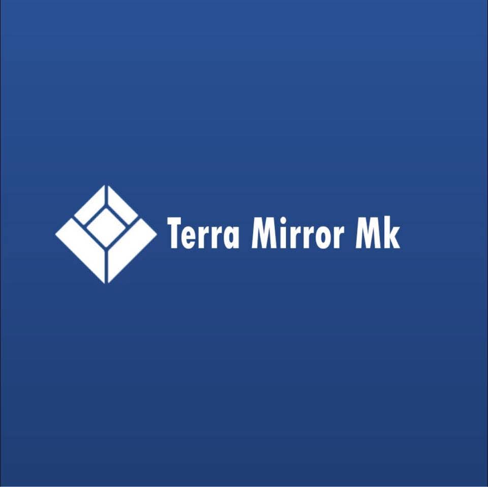 Terra Mirror